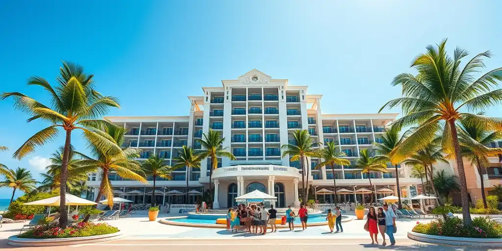 Iberostar Selection Cancún